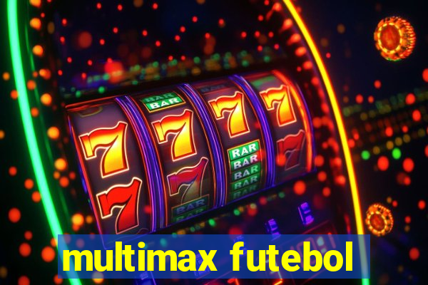 multimax futebol